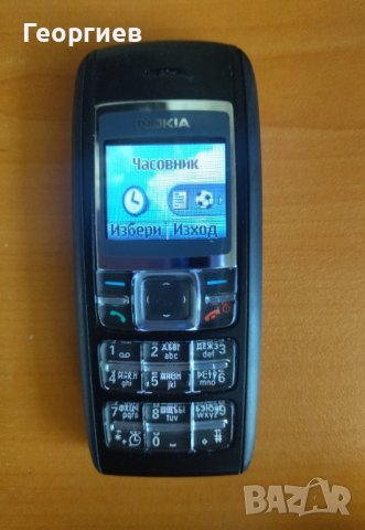 Nokia 1600, снимка 1 - Nokia - 42550364