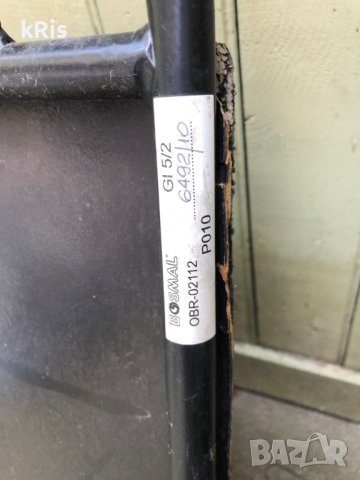 преградни решетки за vwT3, fiat.., снимка 7 - Аксесоари и консумативи - 41326961