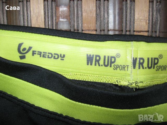 Бермуди MIZUNO,FREDDY,SOC  дамски,ХС-С, снимка 4 - Спортни екипи - 42069159