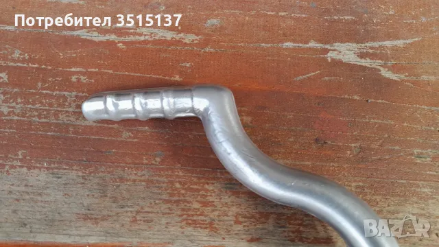  Yamaha Yzf манивела Ямаха юзф , снимка 6 - Мотоциклети и мототехника - 49668253