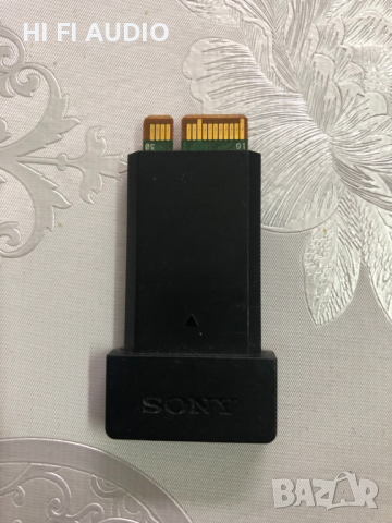 Sony EZW-RT50, снимка 2 - Плейъри, домашно кино, прожектори - 44570685