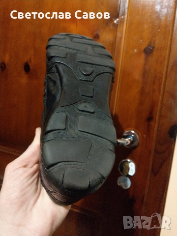 San Marina 42нм. 27,4см., снимка 3 - Спортни обувки - 52858557