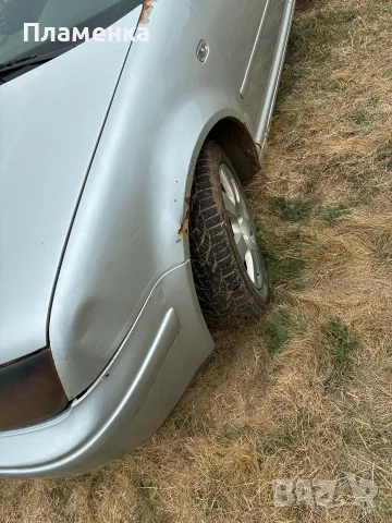 Цяла или на части Vw bora kombi 1.9tdi 116к.с, снимка 3 - Автомобили и джипове - 56069589