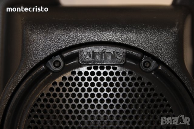 Аудиосистема ✅Infinity Говорители Jeep Wrangler JK (2007-2018г.) Субуфер Subwoofer / 5040910, снимка 5 - Аксесоари и консумативи - 41161980