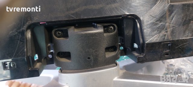 телевизор HITACHI оригинална стойка , снимка 5 - Части и Платки - 42009021