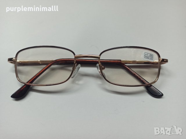 ФОТОХРОМНИ всички диоптри Фотосоларни  очила с диоптър хелиоматик дамски мъжки диоптрични очила, снимка 6 - Слънчеви и диоптрични очила - 35160796