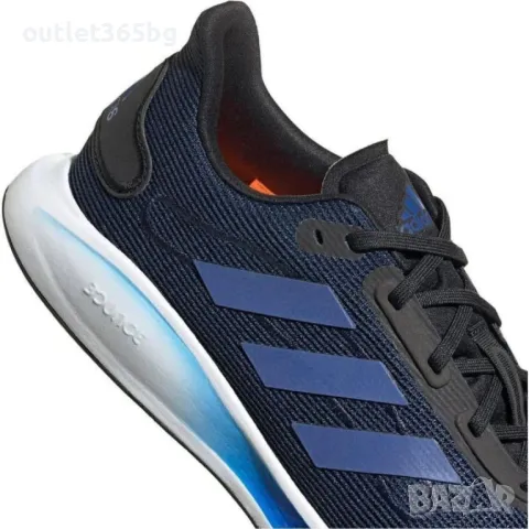 Adidas - Galaxar Run №45 1/3 Оригинал Код 466, снимка 9 - Маратонки - 49535286