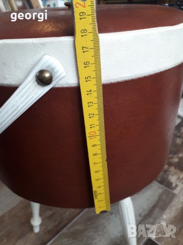 Немски шивашки несесер, снимка 7 - Други ценни предмети - 34080865