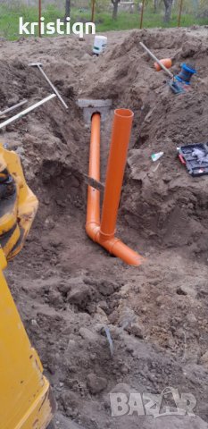 Септични ями, шахти, снимка 7 - ВиК услуги - 31794998