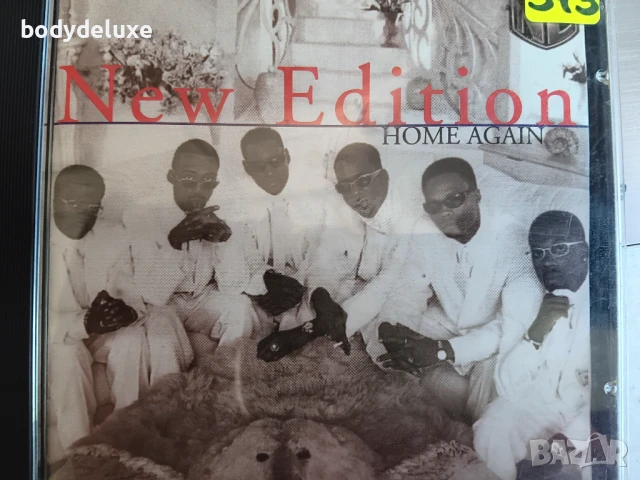 оригинални аудио дискове, снимка 9 - CD дискове - 48306294