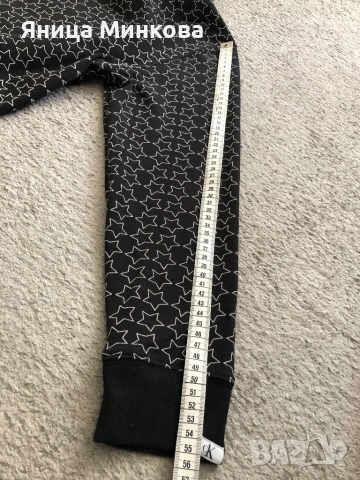Дамски суичър Calvin Klein, снимка 7 - Суичъри - 53665944