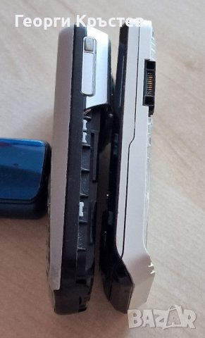 Sony Ericsson K700 и S500 - за ремонт, снимка 16 - Sony Ericsson - 42206584