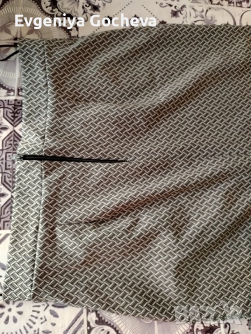 Дамска офис пола Aroganse XXL, снимка 4 - Поли - 51554096