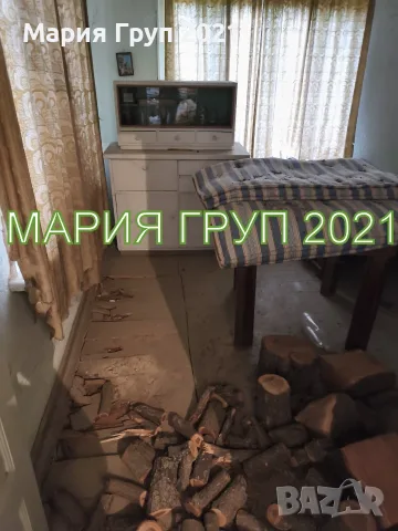 🏡 Агенция „Мария Груп 2021“ представя за продажба къща в с. Братя Даскалови, област Стара Загора, снимка 4 - Къщи - 55824013