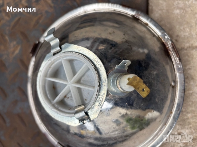 Фар за ВаЗ 21011/ Лада 1200s , снимка 3 - Части - 52129650