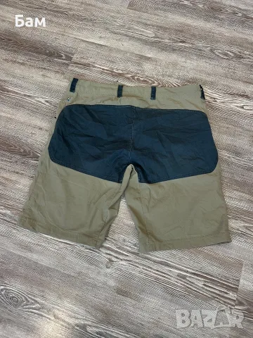 Мъжки!Fjallraven Keb Shorts размер 52/Л, снимка 2 - Къси панталони - 56106258