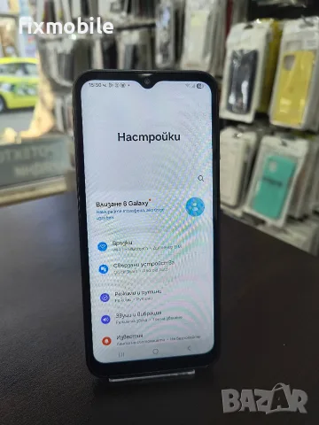 Samsung Galaxy A14 128GB Black , снимка 2 - Samsung - 56360165