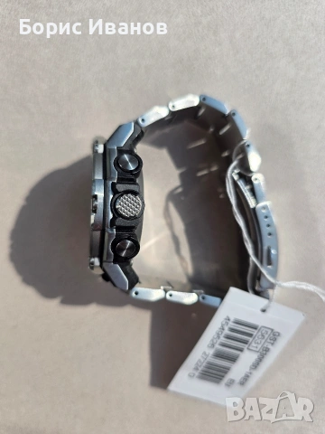 Casio G-Shock G-Steel GST-B300SD-1AER, снимка 6 - Мъжки - 53734505