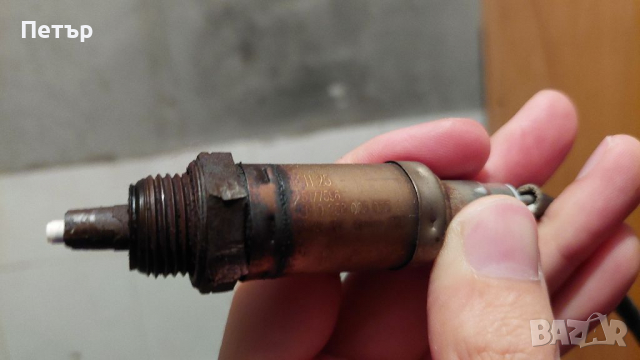 Ланда сонда Опел, снимка 3 - Части - 36205620