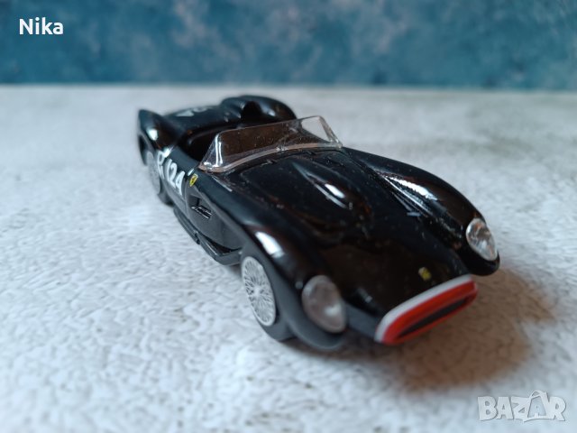 Колекционерски метални колички , снимка 16 - Колекции - 41922025