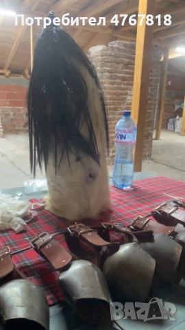 Продавам хлопки 10 броя!, снимка 2 - Други - 53862947