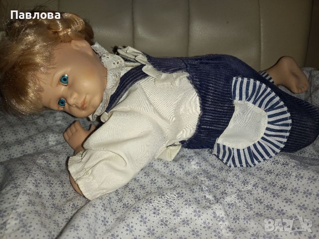 Керамични кукли • Онлайн Обяви • Цени — Bazar.bg