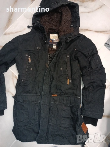 Зимно унисекс яке Khujo L/ M 