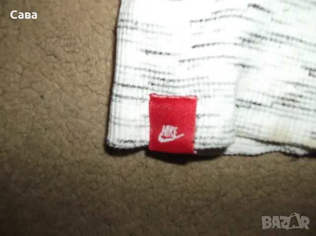 Суичър NIKE  дамски,Л, снимка 2 - Суичъри - 56133283