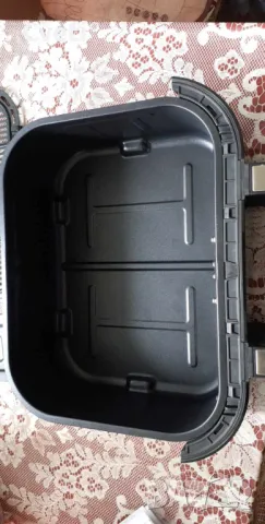 Instant Vortex Plus VersaZone ClearCook 8.5L, снимка 4 - Фритюрници - 36406339