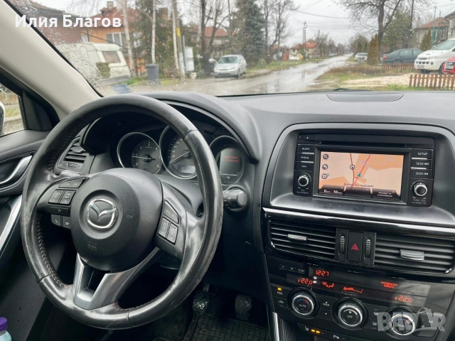 нова обява, снимка 12 - Автомобили и джипове - 53750281