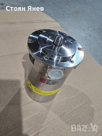 Помпа Danfoss  APP 2.5 Ex
- 180B3146, снимка 3 - Други машини и части - 44648719