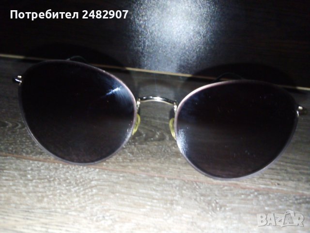 Слънчеви очила, снимка 5 - Слънчеви и диоптрични очила - 40024344