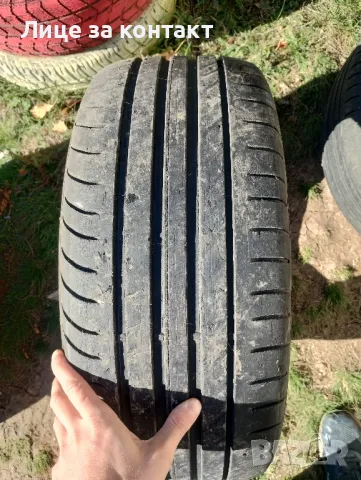 Гуми 225/55/16, снимка 5 - Гуми и джанти - 47682824