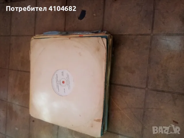 грамофонни плочи за декорация , снимка 2 - Декорация за дома - 56335710