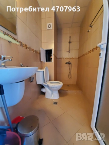 Двуставн - Слънчев бряг , снимка 7 - Апартаменти - 53695825