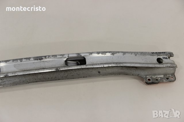 Задна основа за броня Citroen C4 Picasso (2006-2014г.) греда задна броня, снимка 3 - Части - 40959363