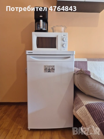 Отдава гарсониера 49 кв.м под наем -Враца, снимка 5 - Апартаменти - 53869681