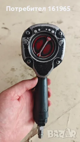 Гайковерт KS Tools Monster, снимка 2 - Винтоверти - 55874807