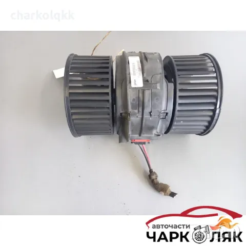 Вентилатор парно Рено Меган 1.9дци (л), снимка 3 - Части - 47533855