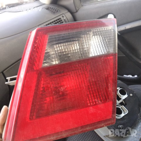 Заден стоп ,светлини за SAAB 95 2004г. седан, снимка 4 - Части - 44247432