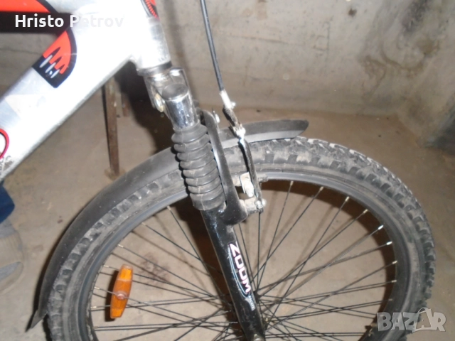 планински велосипед колело, снимка 4 - Велосипеди - 52814469