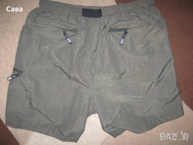 Къси панталони ANDERSON GEOFF  мъжки,Л, снимка 3 - Къси панталони - 41147071