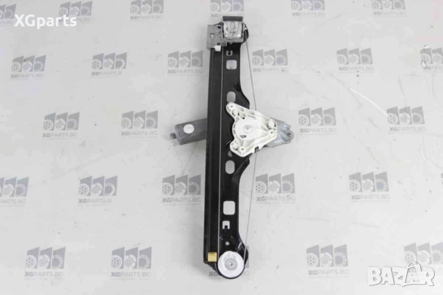 Стъклоповдигач заден десен за Mercedes C-class W203 (2000-2007), снимка 2 - Части - 51765614