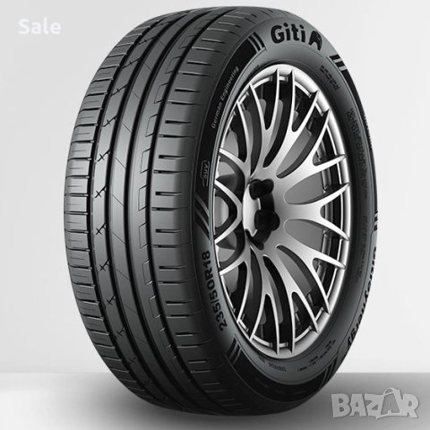 Летни гуми GITI GitiSynergy H2