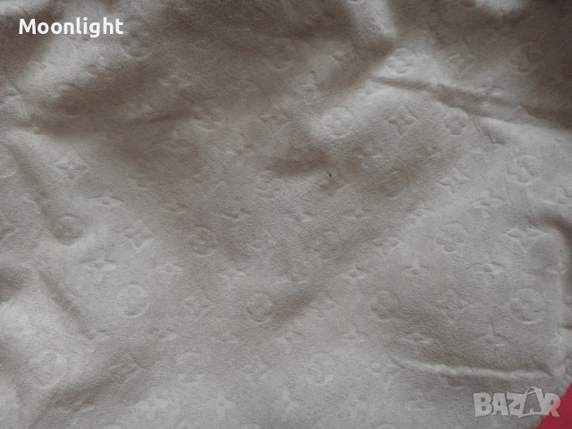 Бежова чанта за през рамо, снимка 2 - Чанти - 52628727