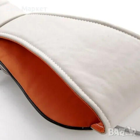 Шиацу масажор, снимка 4 - Масажори - 49892376