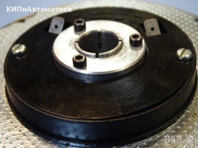 тахогенератор Alsthom Parvex FC 12T R0001 generator tachometer, снимка 2 - Резервни части за машини - 40196497