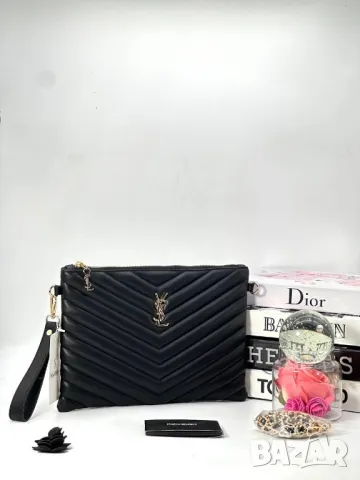 чанти Yves saint
:➡️29cm⬆️21cm
🌟 