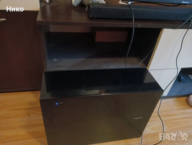 Samsung soundbar HW-J650