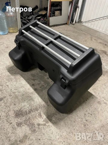 Фланци за атв шинерай и куфар, снимка 6 - Аксесоари и консумативи - 53266326